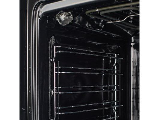 Духовой шкаф LERAN EO 6784 BG